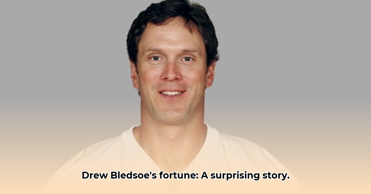 drew-bledsoe-net-worth